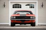 Dodge Challenger R/T 440 Six Pack 1970 года